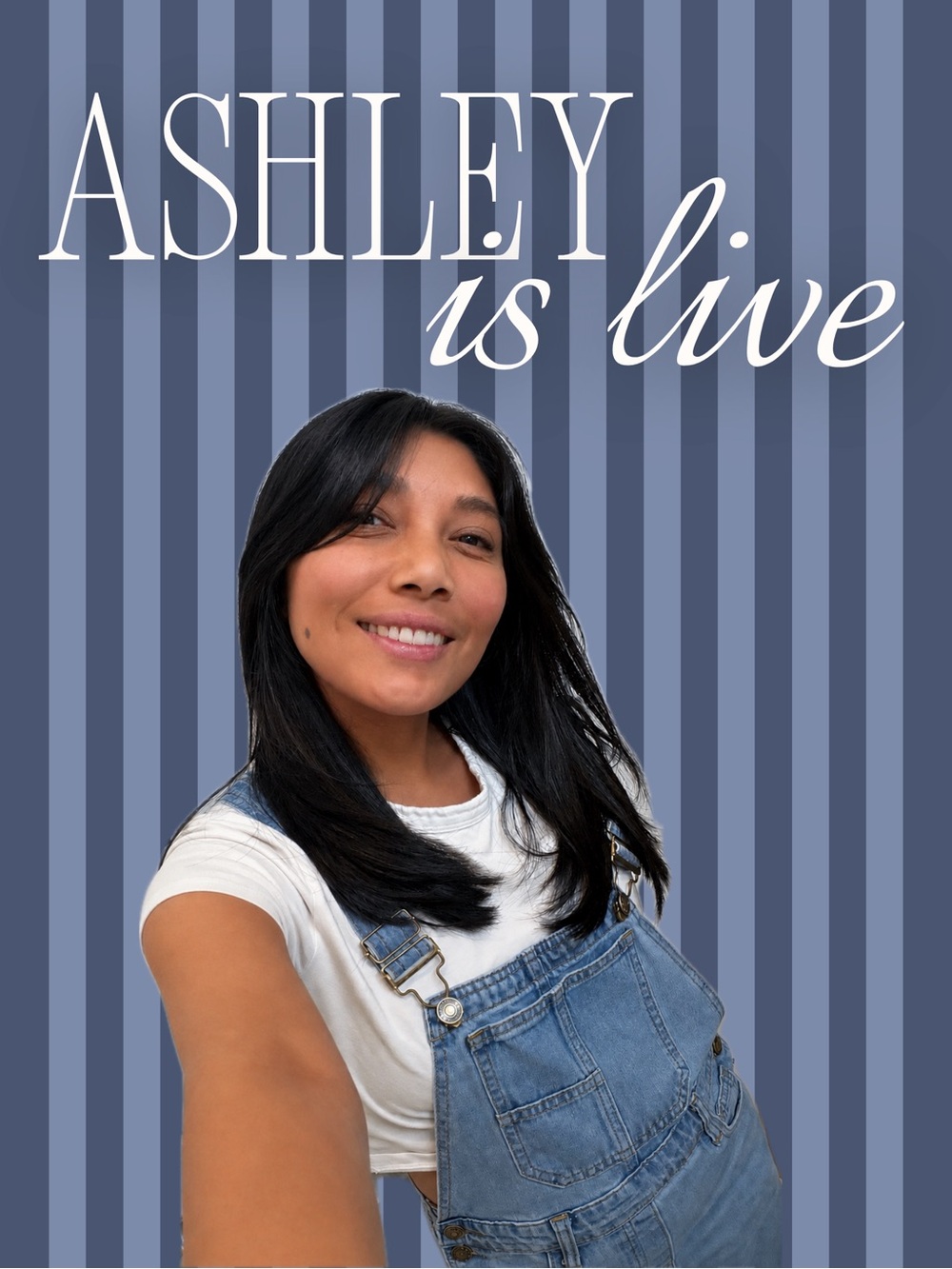 🌼💛 ASHLEY IS LIVE 💛🌼 *Like this listing to be notified*